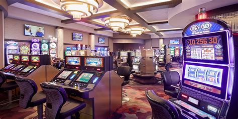 Forbes casino Chile